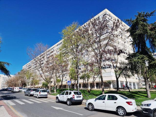 Piso en Venta en Parque Ondarreta Urtinsa