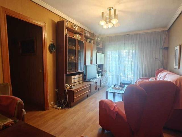 Piso en Venta en Parque Ondarreta Urtinsa