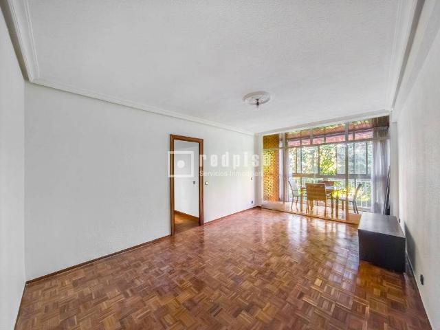 Piso en Venta en Parque Ondarreta Urtinsa