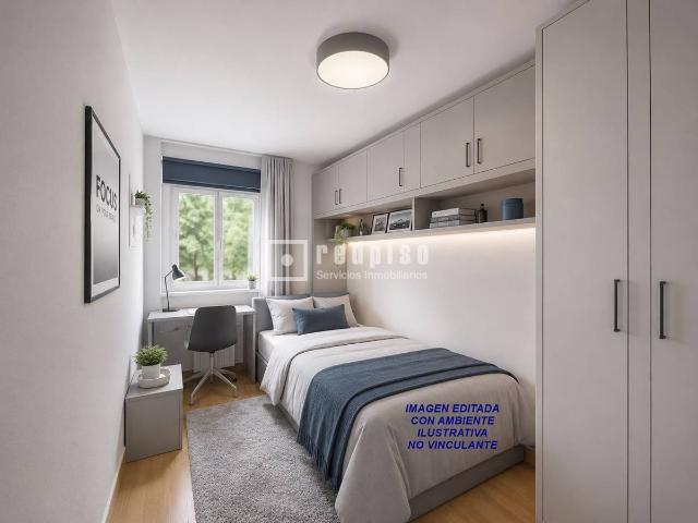 Piso en Venta en Parque Ondarreta Urtinsa