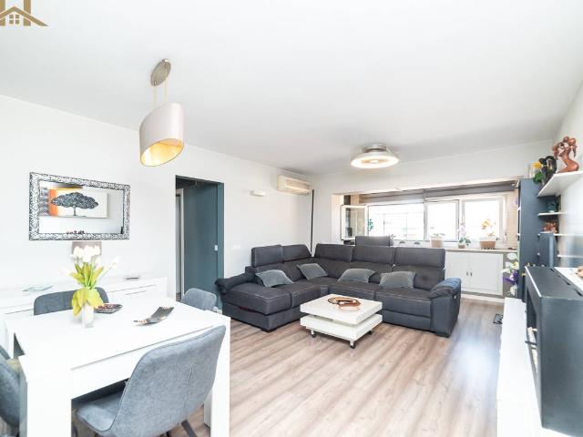 Piso en Venta en Parque Ondarreta Urtinsa