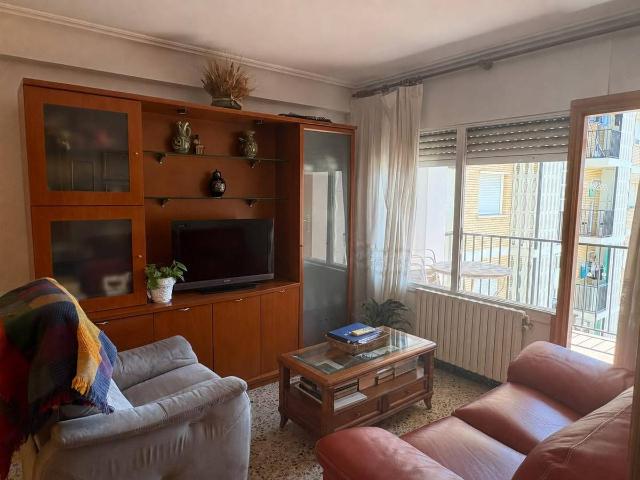 Piso en Venta en Parque Palomar – Bombarda