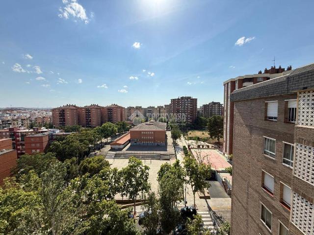Piso en Venta en Parque Palomar – Bombarda