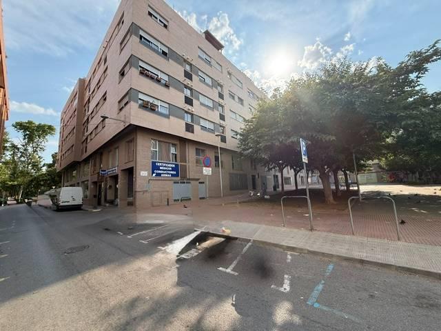Piso en Venta en Parque Ribalta Plaza de Toros