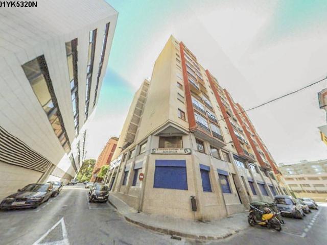 Piso en Venta en Parque Ribalta Plaza de Toros