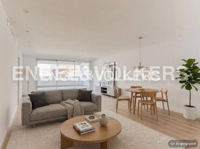Piso en Venta en Parque Ribalta Plaza de Toros