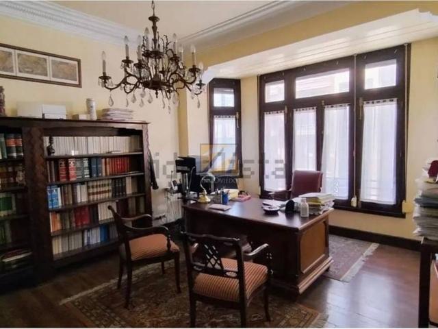 Piso en Venta en Parque San Francisco Uría