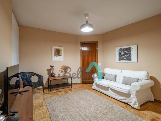 Piso en Venta en Parque San Francisco Uría