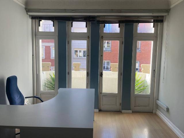 Piso en Venta en Parque San Francisco Uría
