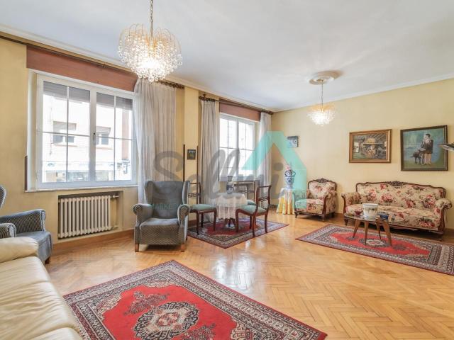 Piso en Venta en Parque San Francisco Uría