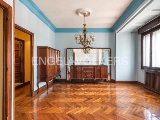 Apartamento en Venta en Parque San Francisco Uría