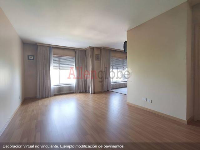 Piso en Venta en Parque San Francisco Uría