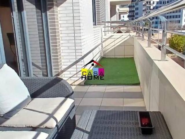 Piso en Venta en Parque Sensal