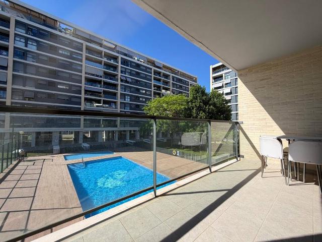 Piso en Venta en Parque Sensal