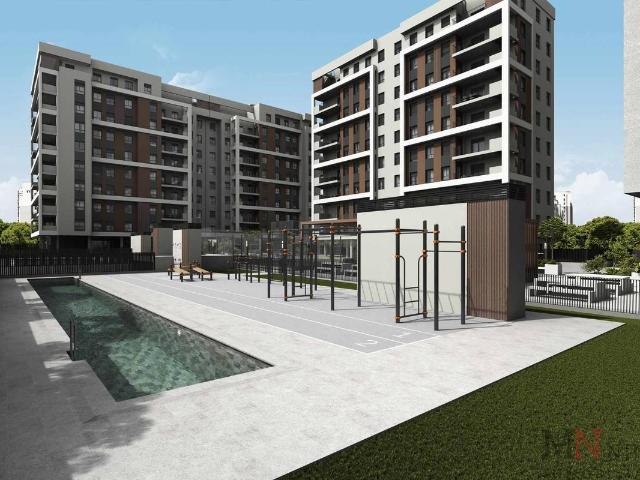 Piso en Venta en Parque Sensal