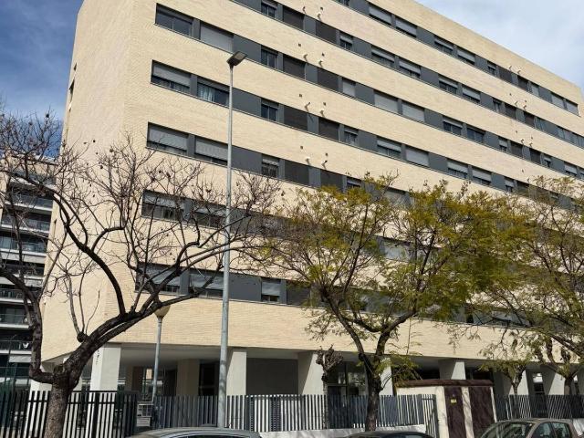 Piso en Venta en Parque Sensal