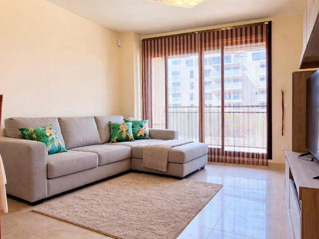 Piso en Venta en Parque Sensal