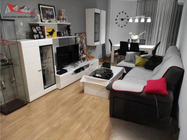 Piso en Venta en Parque Sur