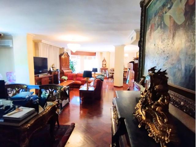 Piso en Venta en Parque Sur