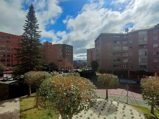 Piso en Venta en Parquesol