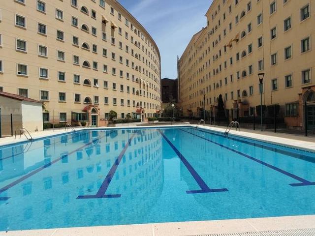 Piso en Venta en Parquesol