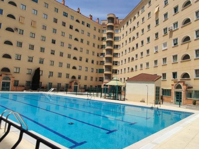 Piso en Venta en Parquesol