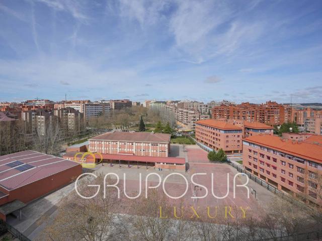 Piso en Venta en Parquesol