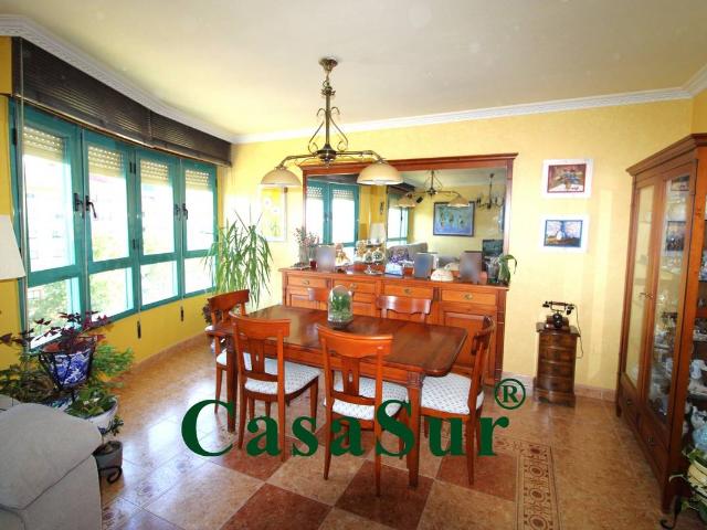 Piso en Venta en Parquesol