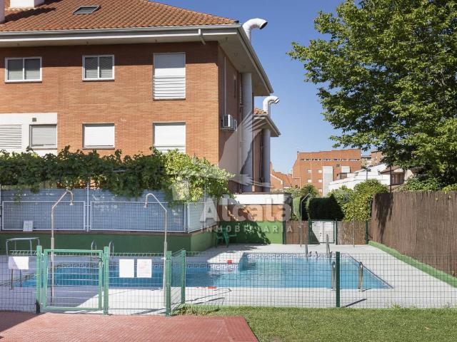 Piso en Venta en Parquesol