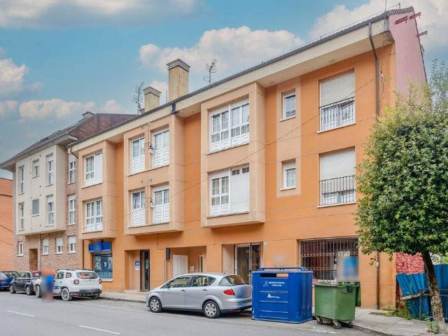 Piso en Venta en Parroquias Sur La Manjoya