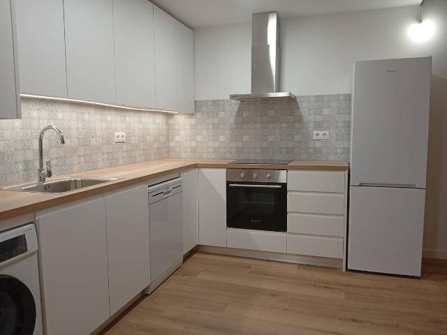 Piso en Venta en Part Alta