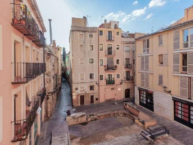 Piso en Venta en Part Alta