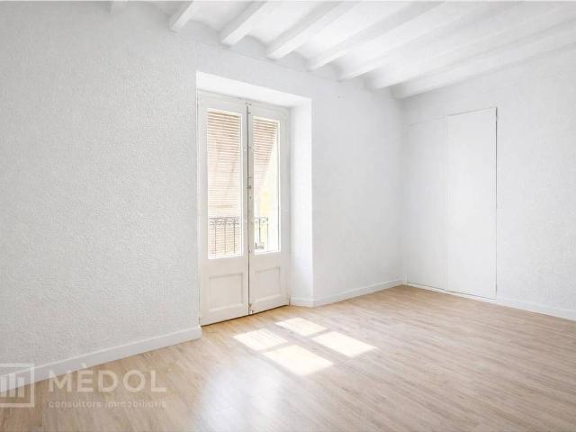 Piso en Venta en Part Alta