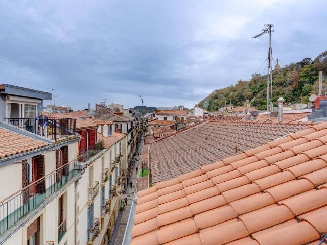 Piso en Venta en Parte Vieja