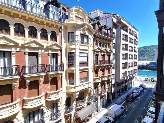 Piso en Venta en Parte Vieja
