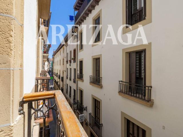 Piso en Venta en Parte Vieja