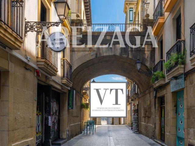 Piso en Venta en Parte Vieja