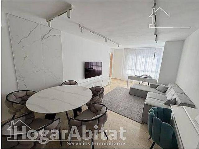 Piso en Venta en Paterna