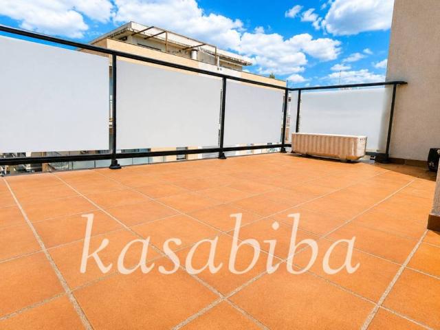 Piso en Venta en Paterna