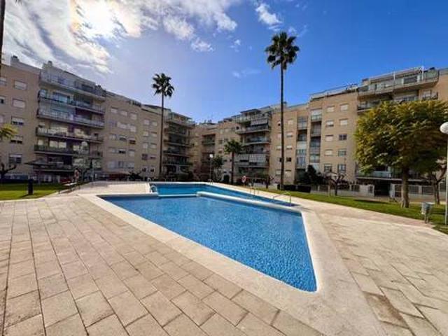 Piso en Venta en Paterna