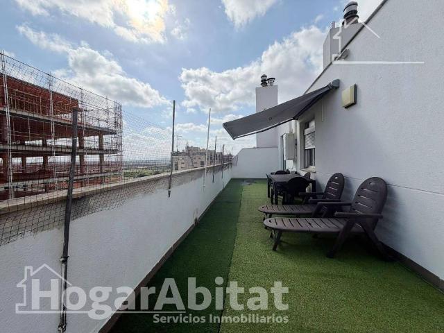 Piso en Venta en Paterna