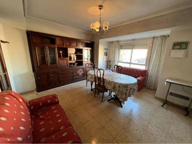 Piso en Venta en Paterna