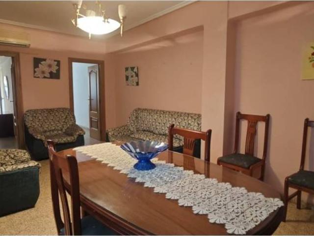 Piso en Venta en Paterna