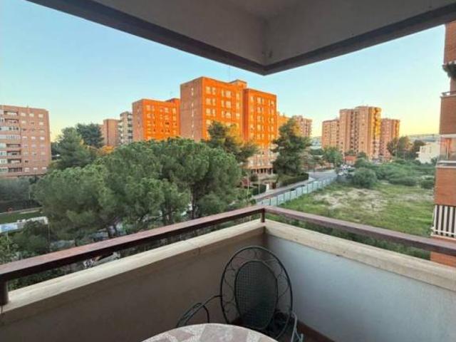 Piso en Venta en Paterna