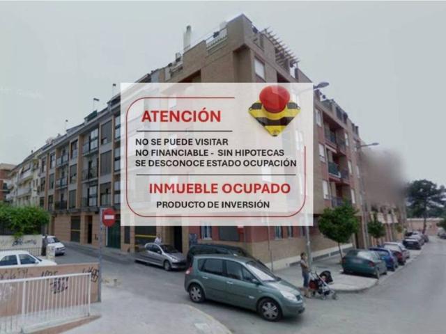 Piso en Venta en Paterna