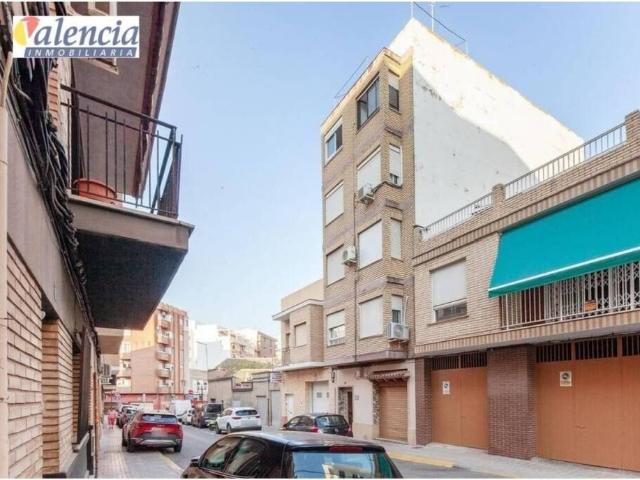 Piso en Venta en Paterna