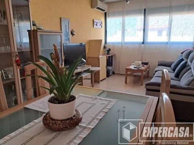 Piso en Venta en Paterna