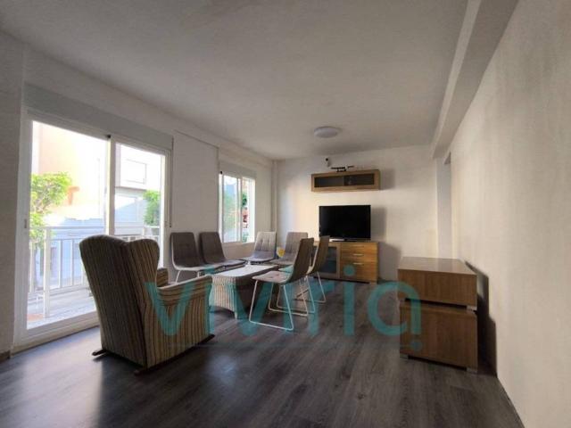 Piso en Venta en Paterna