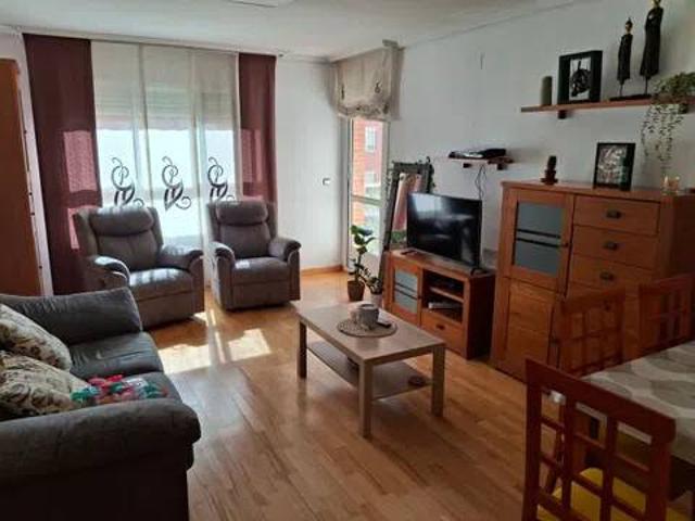 Piso en Venta en Paterna