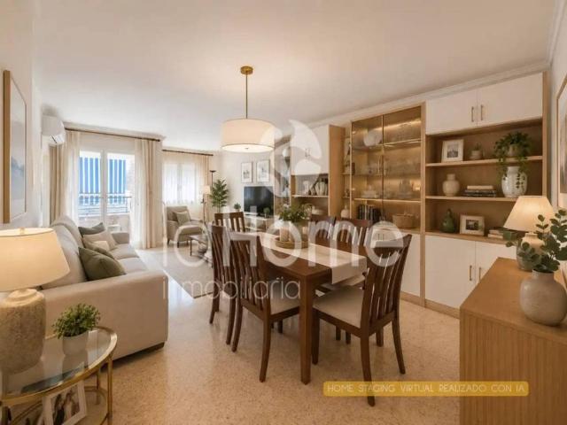 Piso en Venta en Paterna